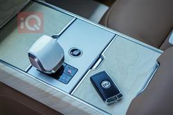 Land Rover Range Rover Vogue
